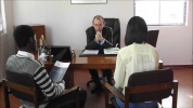 Caroline Dumas et Christophe Bouchard..wmv