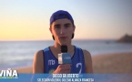 ORGULLOSOS DE NUESTROS ALUMNOS - MUNDIAL VÓLEIBOL PLAYA 