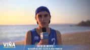 Alumnos del Col. Alianza Francesa representarán a Chile en Mundial de Vóleibol en Tahití.mp4