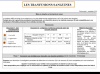 Les épreuves expérimentales du bac approchent !
