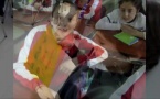 Lire en Fête au Lycée Jean d'Alembert