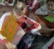 Lire en Fête au Lycée Jean d'Alembert