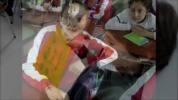 Lire en Fête du Lycée Jean D'Alembert de Valparaiso.mov