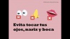 Video para prevenir el Covid-19
