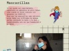 Gestos básicos para la prevención Covid-19 / Gestes basiques pour prévenir la Covid-19