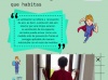 Gestos básicos para la prevención Covid-19 / Gestes basiques pour prévenir la Covid-19