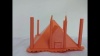 Technologie 3D en cours de Techno!