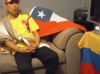 Saludos del LJDA en el mes de la patria