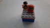 Stop Motion en classe de 5ème (II)