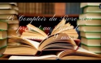 Librerie "Le comptoir du Livre"