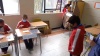 Election des délégués en CM1 B