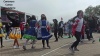 Fiestas Patrias 2022 après deux ans de pandémie