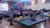 LJDA participe au Championnat national de robotique MakeX 2022-Starter