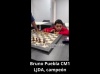 Bruno Puebla CM1 LJDA, champion régional d'échecs