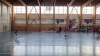 Équipe féminine de volley-ball, championne de la catégorie U-14