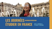 Vidéo  écran journées etudier en France - 16-9.mp4