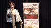 Présentation de Amalia Torrent au Concours d'éloquence 2023