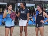 Julieta Ríos et un nouveau succès dans le Beach Tennis !