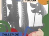 Feria de la cultura y las artes: Horario espectáculos y talleres (+ talleres en 2do video)
