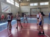 UNE RENCONTRE INOUBLIABLE DANS NOTRE GYMNASE