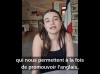 Capsule 3 - Le Centre des élèves