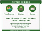 Valores Casino
