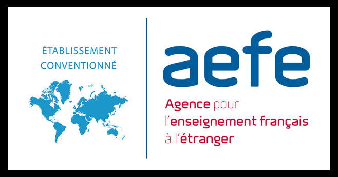 Convenio AEFE - Corporación Educacional Francesa de Valparaíso
