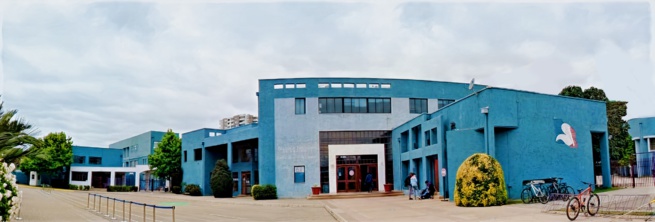 Proyecto de Establecimiento