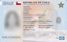 VIVIR Y TRABAJAR EN  CHILE VIVIR Y TRABAJAR EN  CHILE