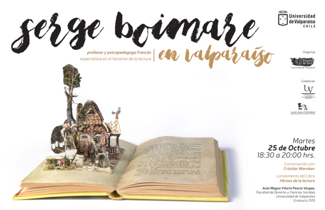 Serge Boimare Serge Boimare