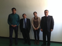 Jornada de Prevención en consumo de alcohol y drogas Jornada de Prevención en consumo de alcohol y drogas