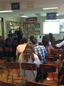 Jornada de Prevención en consumo de alcohol y drogas Jornada de Prevención en consumo de alcohol y drogas