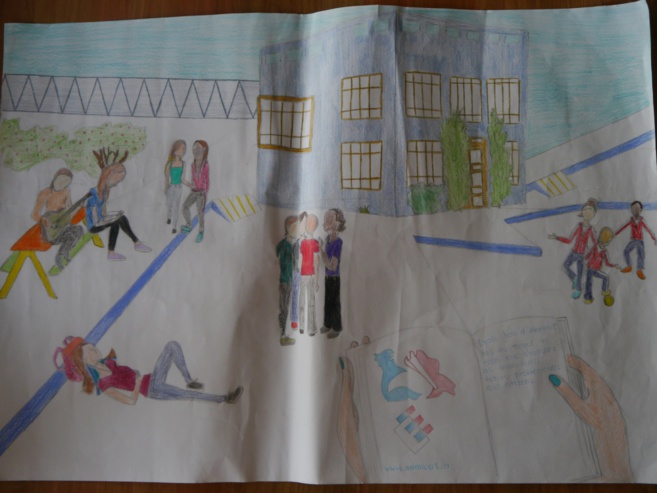 Welcome to Lycée Jean d'Alembert! Welcome to Lycée Jean d'Alembert!