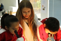 Foire aux Sciences Foire aux Sciences