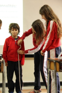 Foire aux Sciences Foire aux Sciences