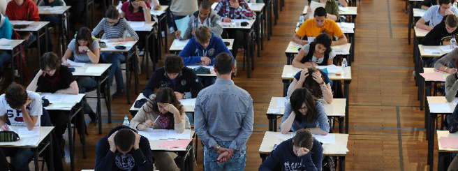 Organisation Baccalauréat session 2016 Organisation Baccalauréat session 2016