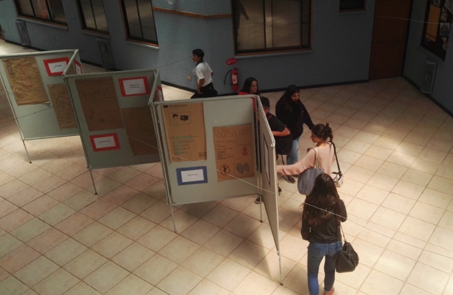 PREVENCIÓN EN CONDUCTAS DE RIESGO Y PROMOCIÓN DEL AUTOCUIDADO PREVENCIÓN EN CONDUCTAS DE RIESGO Y PROMOCIÓN DEL AUTOCUIDADO