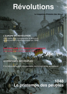 Révolutions! Révolutions!