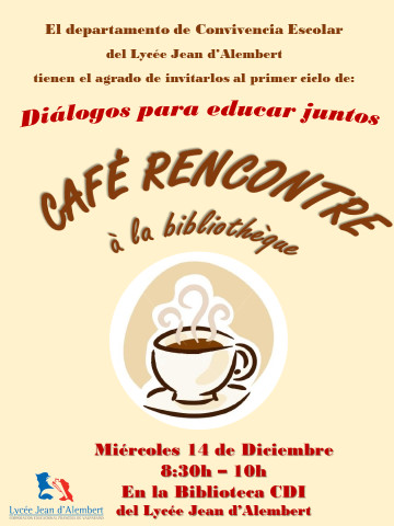 Café Rencontre