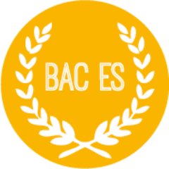 El  bachillerato ES (económicos y sociales)