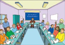 FUNCIONAMIENTO DE LOS CONSEJOS DE CLASES FUNCIONAMIENTO DE LOS CONSEJOS DE CLASES