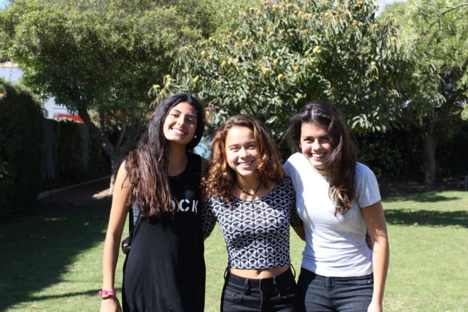 LISTA LUZ - ELECCIONES CAA 2017 LISTA LUZ - ELECCIONES CAA 2017