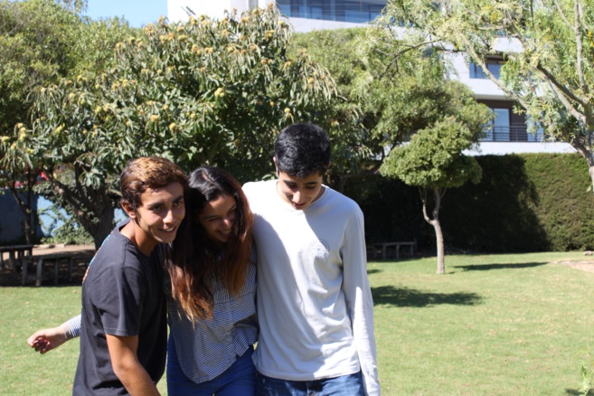 LISTA ALABASTER - ELECCIONES CAA 2017 LISTA ALABASTER - ELECCIONES CAA 2017