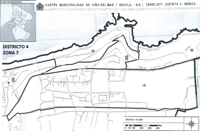 ZONA A CENSAR EL DÍA MIÉRCOLES 19 - LDJA LOCAL OPERATIVO CENSAL ZONA A CENSAR EL DÍA MIÉRCOLES 19 - LDJA LOCAL OPERATIVO CENSAL