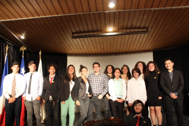 Terminales L
