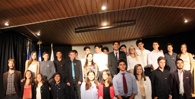 Terminales S