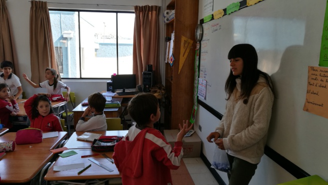 SEMANA DE LA SANA CONVIVENCIA ESCOLAR: “YO ME SUMO AL BUEN TRATO”