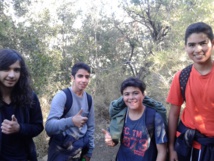 Sur les traces de Darwin au Chili