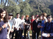 Sur les traces de Darwin au Chili Sur les traces de Darwin au Chili