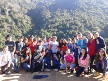 Sur les traces de Darwin au Chili Sur les traces de Darwin au Chili